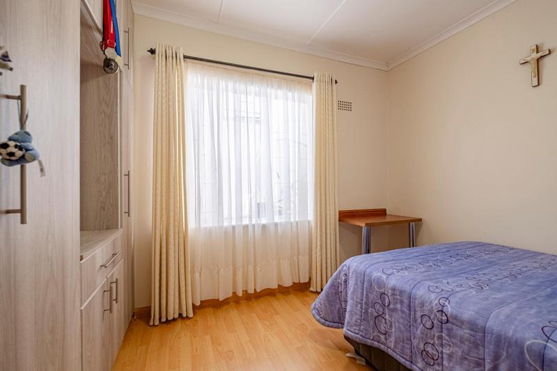 4 Bedroom Property for Sale in Malabar Eastern Cape